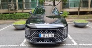 그랜저 3.5 프리미엄 가솔린 2WD 125호5146 그랜저장기렌트, 신불자장기렌트카